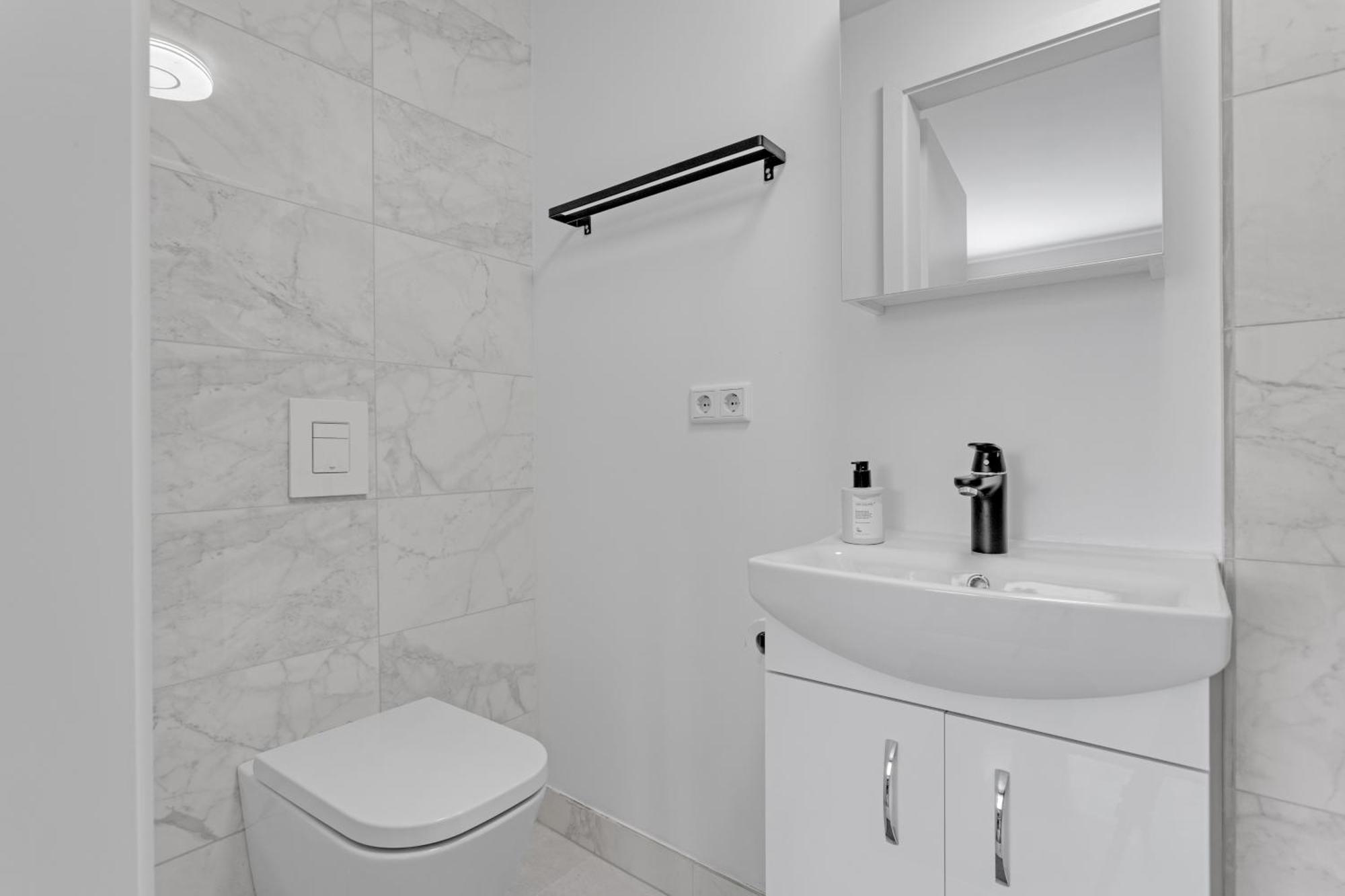 Audur Guesthouse Рейкьявик Экстерьер фото