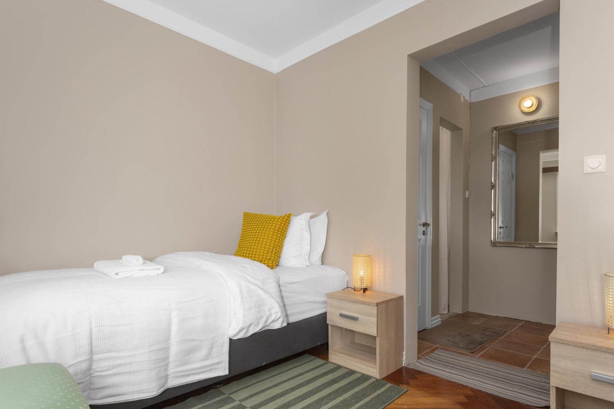 Audur Guesthouse Рейкьявик Экстерьер фото